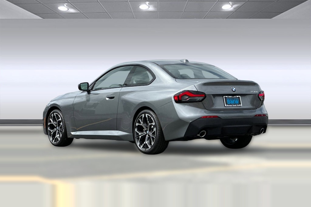Used 2025 BMW 230i Coupe