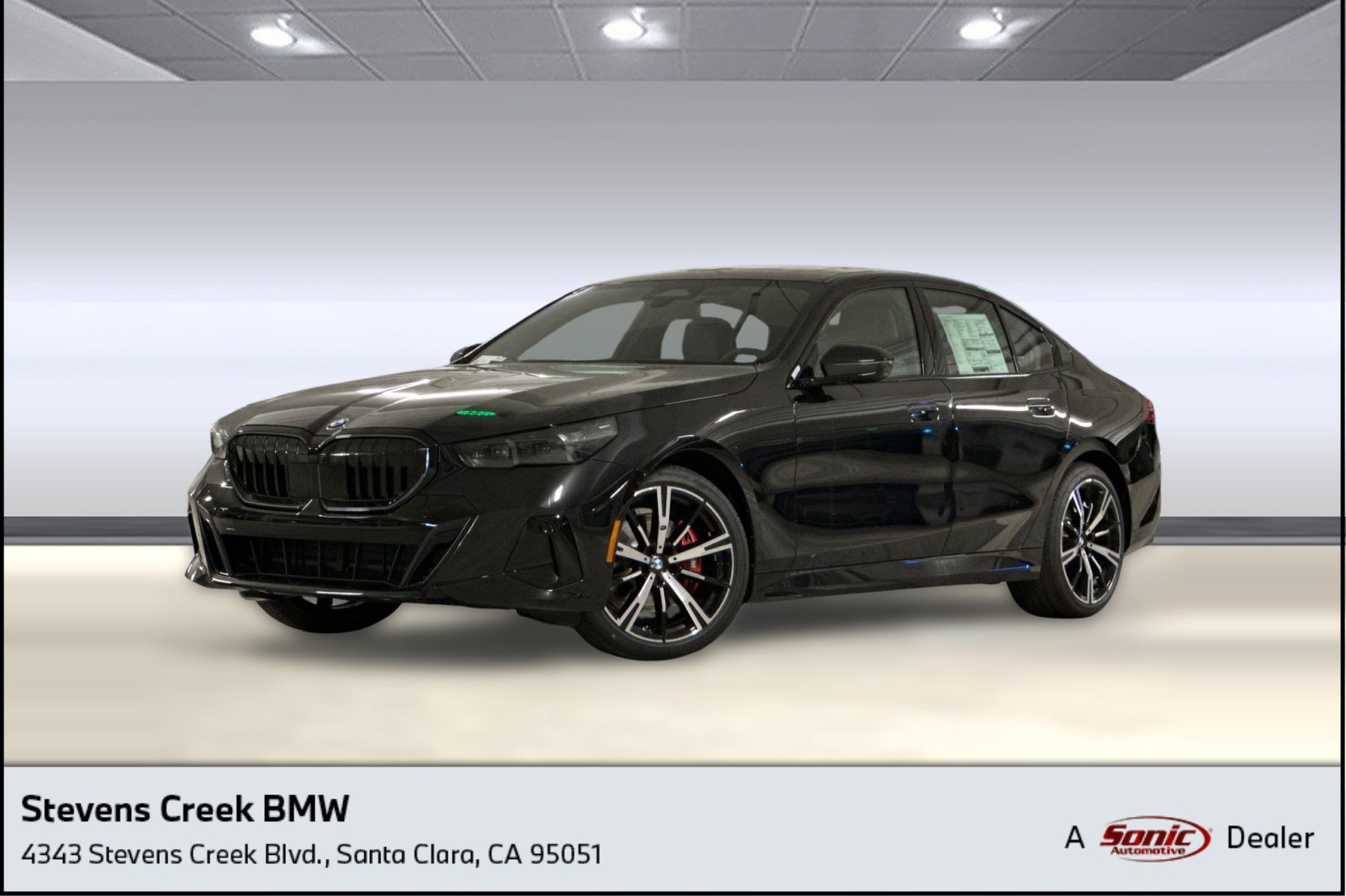  BMW 530i