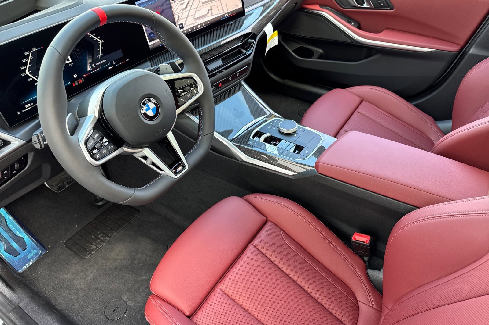 2026 Bmw M340i photo 4