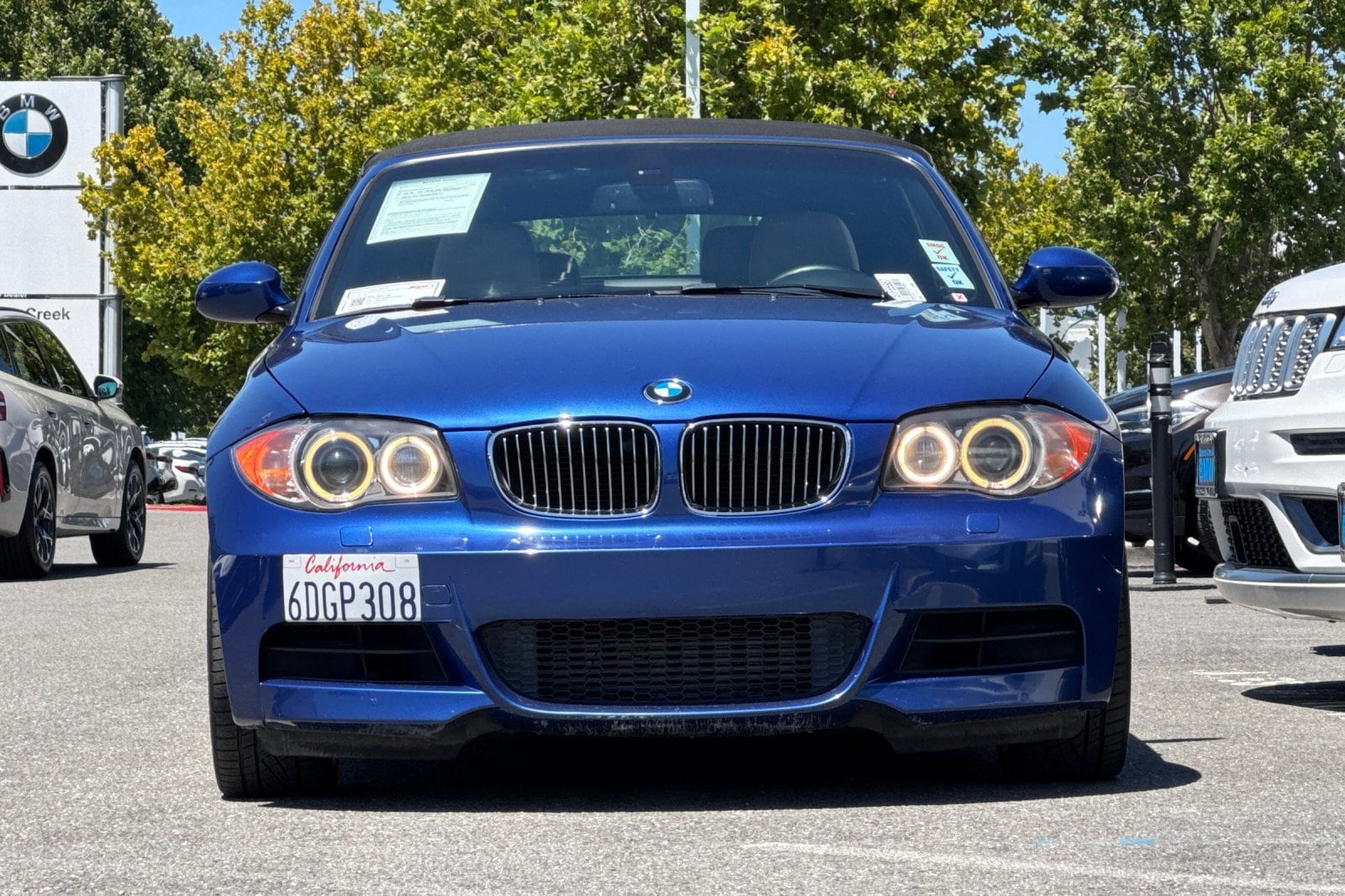 135i Convertible