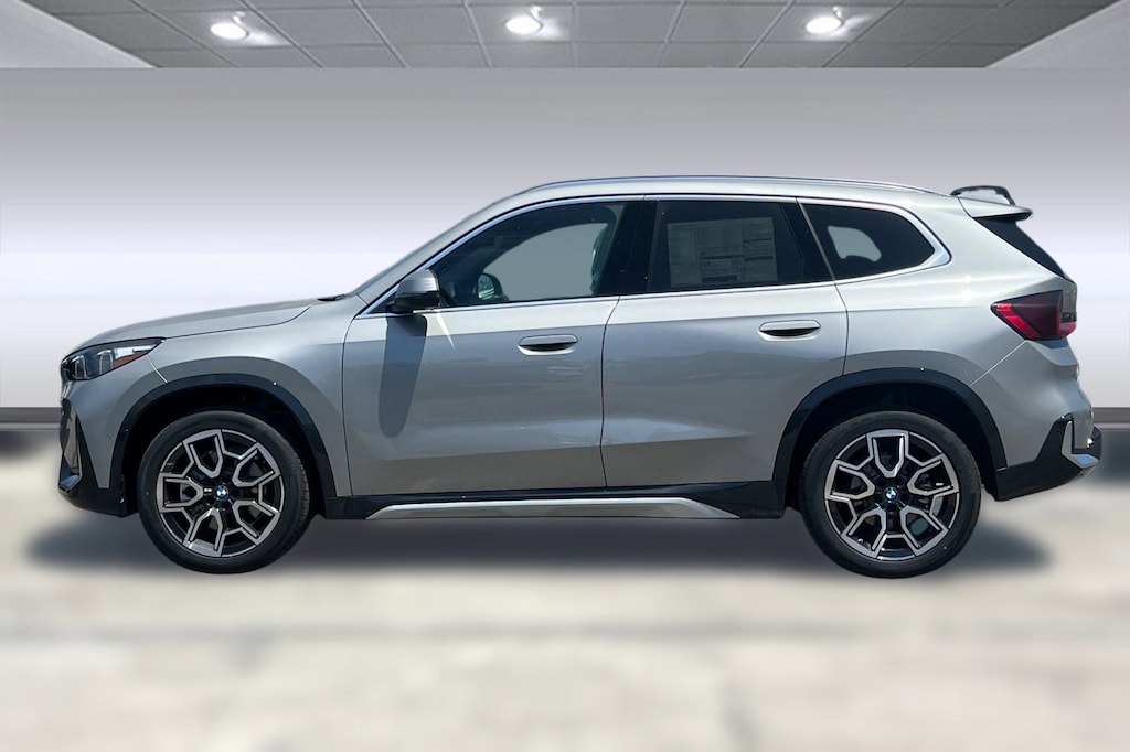 Used 2025 BMW X1 xDrive28i SUV