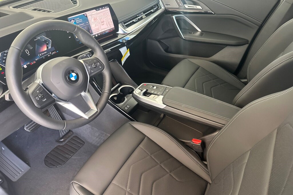 New 2027 BMW X1 xDrive28i SUV