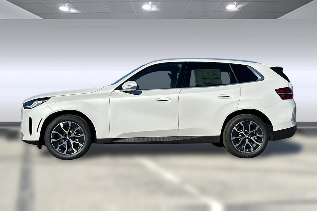 Used 2026 BMW X3 30 xDrive SUV