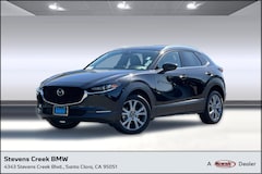 Used 2022 Mazda Mazda CX-30 2.5 S Premium Package SUV for Sale in San Rafael, CA