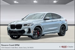 2025 BMW X4 xDrive30i SUV