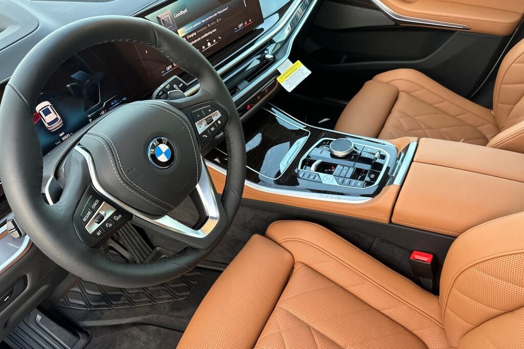 New 2026 BMW X5 PHEV xDrive50e SUV