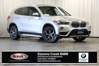 Stevens Creek Bmw Service >> Used Bmw X1 Los Angeles Stevens Creek Bmw Service >> Used Bmw X1 Los Angeles