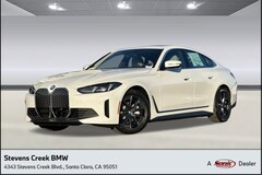 2025 BMW i4 eDrive40 Gran Coupe