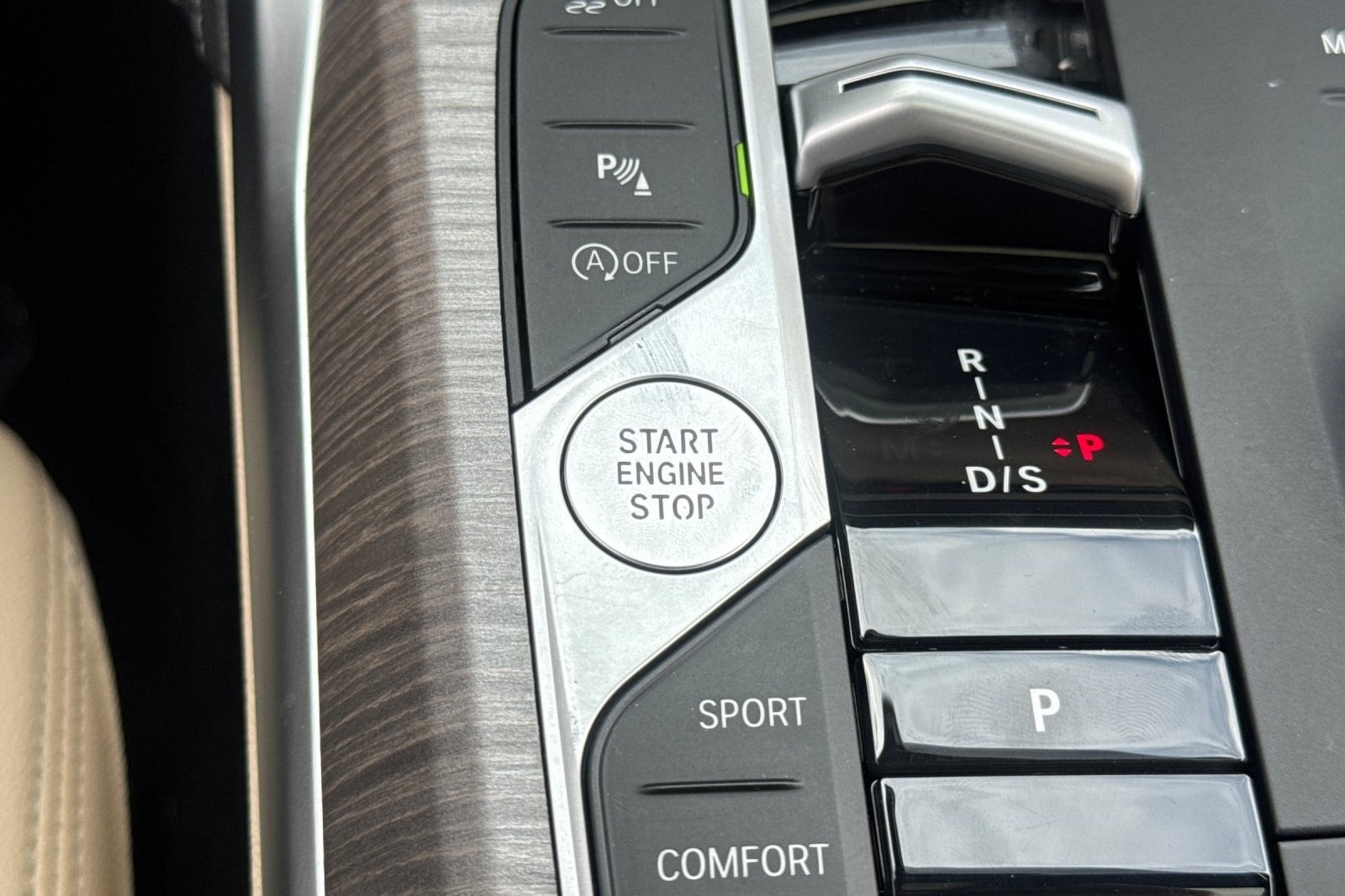 2025 BMW 4 Series 430i - Photo 33