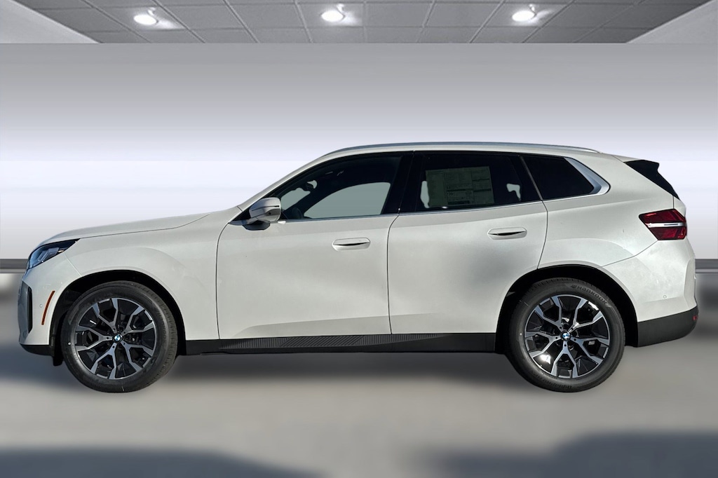 Used 2026 BMW X3 30 xDrive SUV