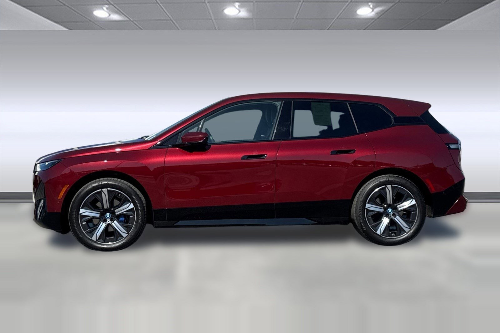 Certified 2023 BMW iX Base with VIN WB523CF0XPCM81999 for sale in Santa Clara, CA