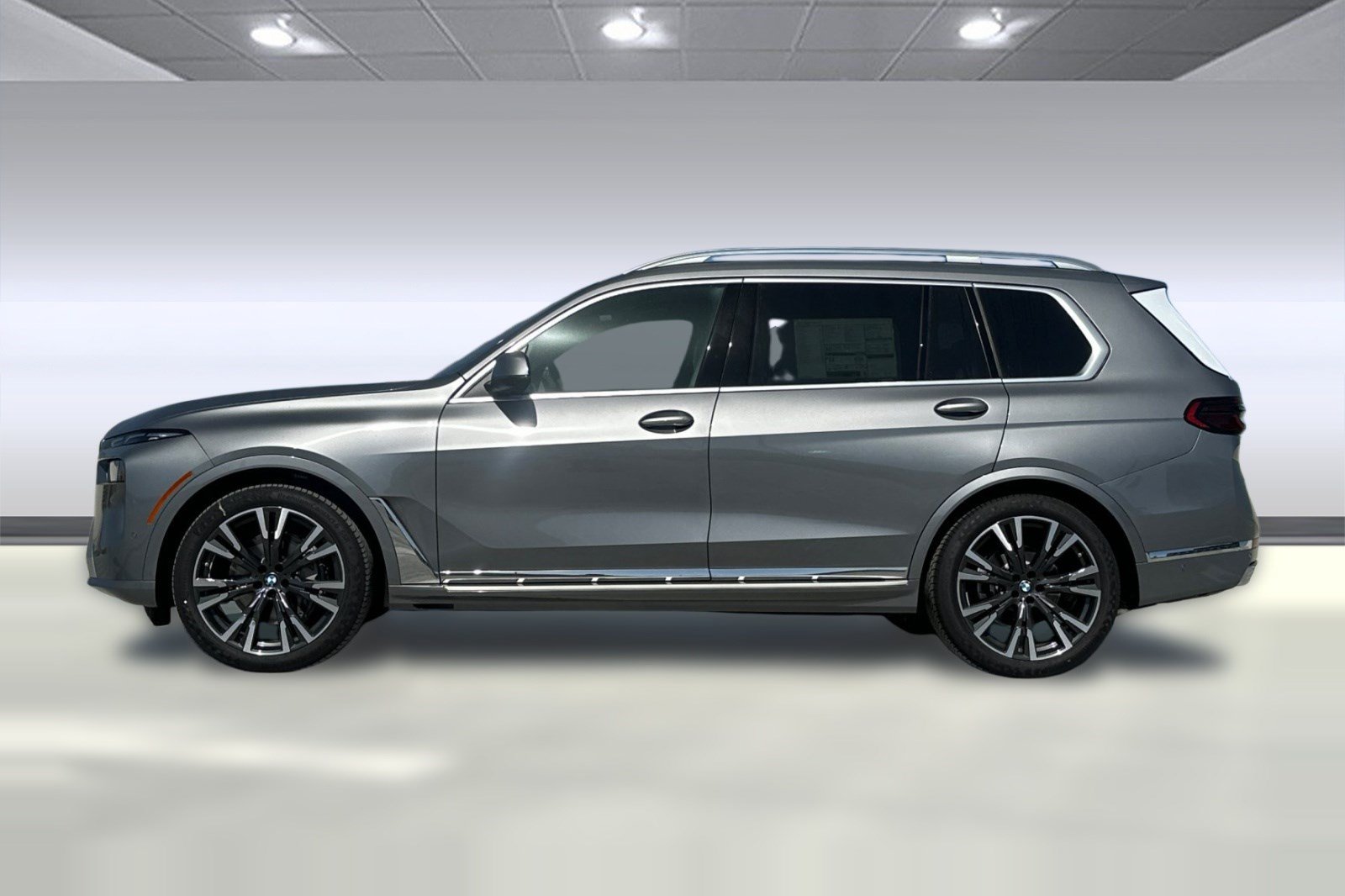 New 2027 BMW X7 xDrive40i SUV
