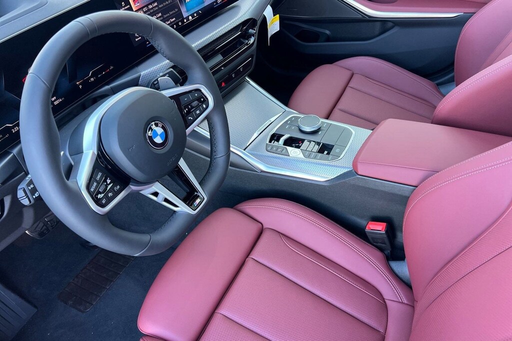 New 2026 BMW 330i NA Sedan