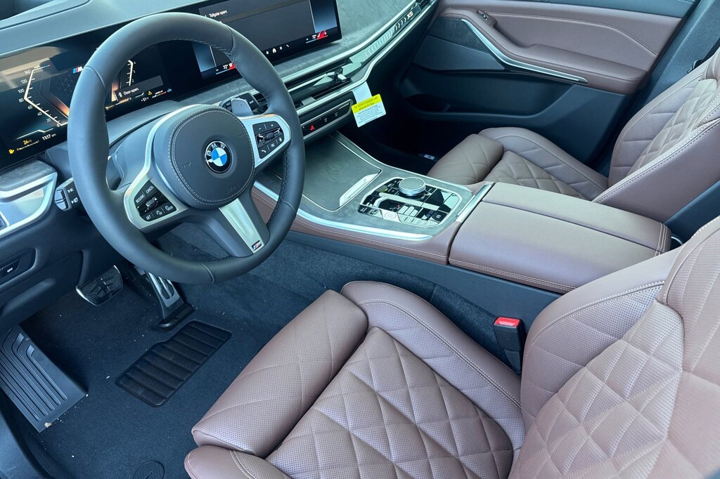 New 2026 BMW X5 xDrive40i SUV