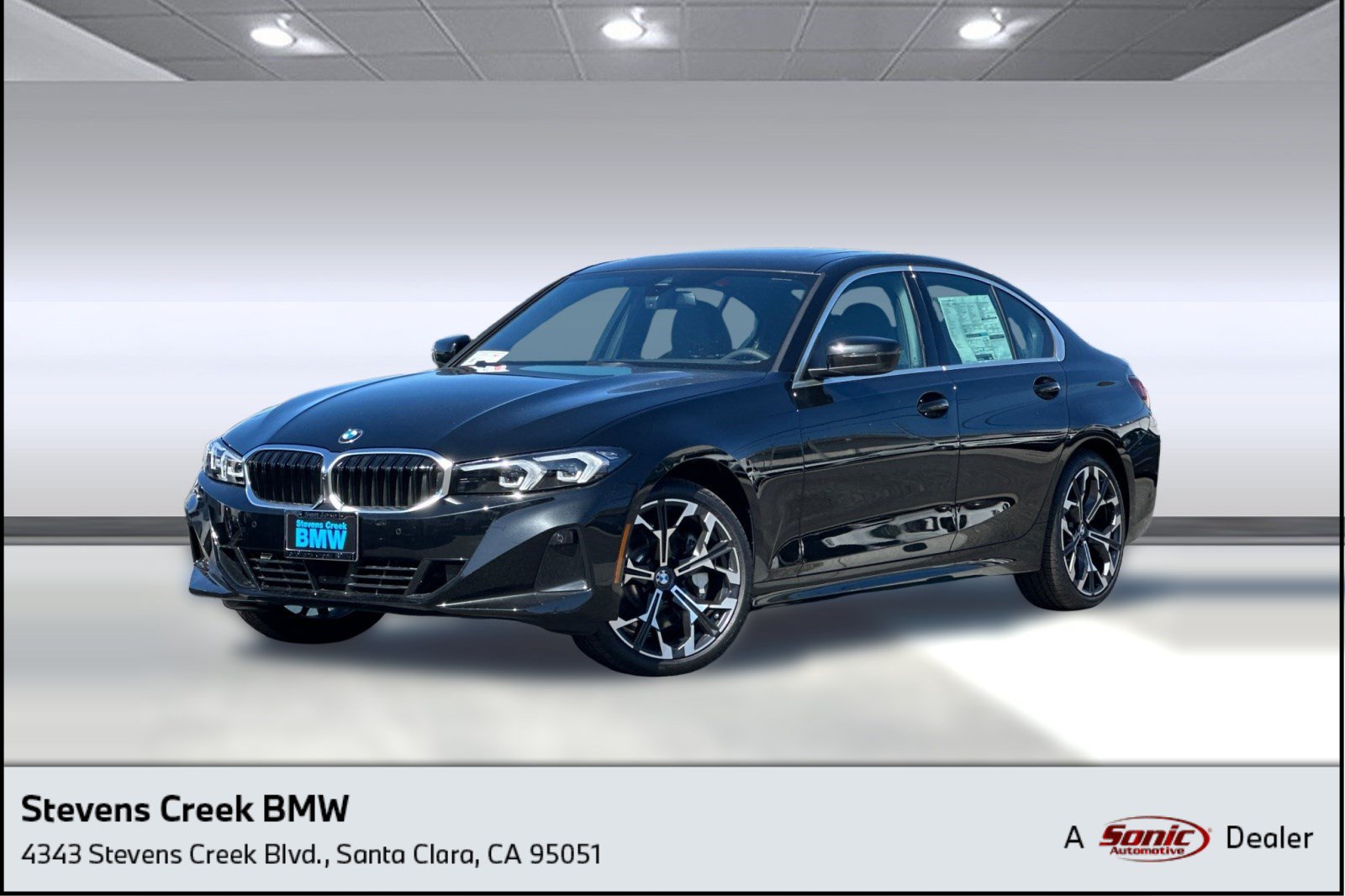  BMW 330i