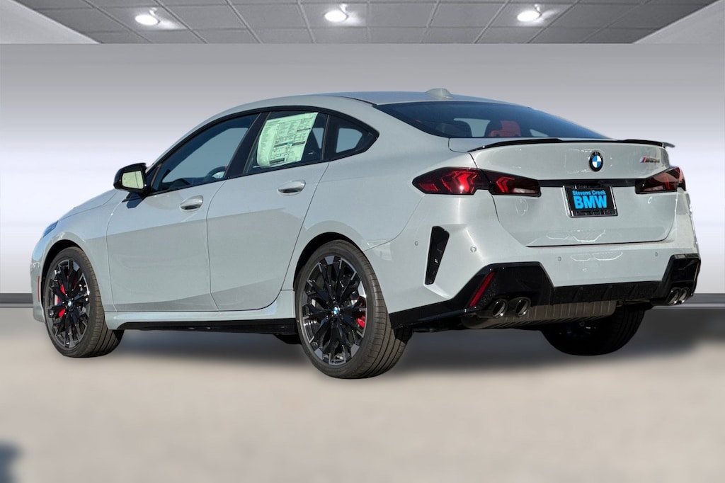 New 2026 BMW M235i xDrive Gran Coupe