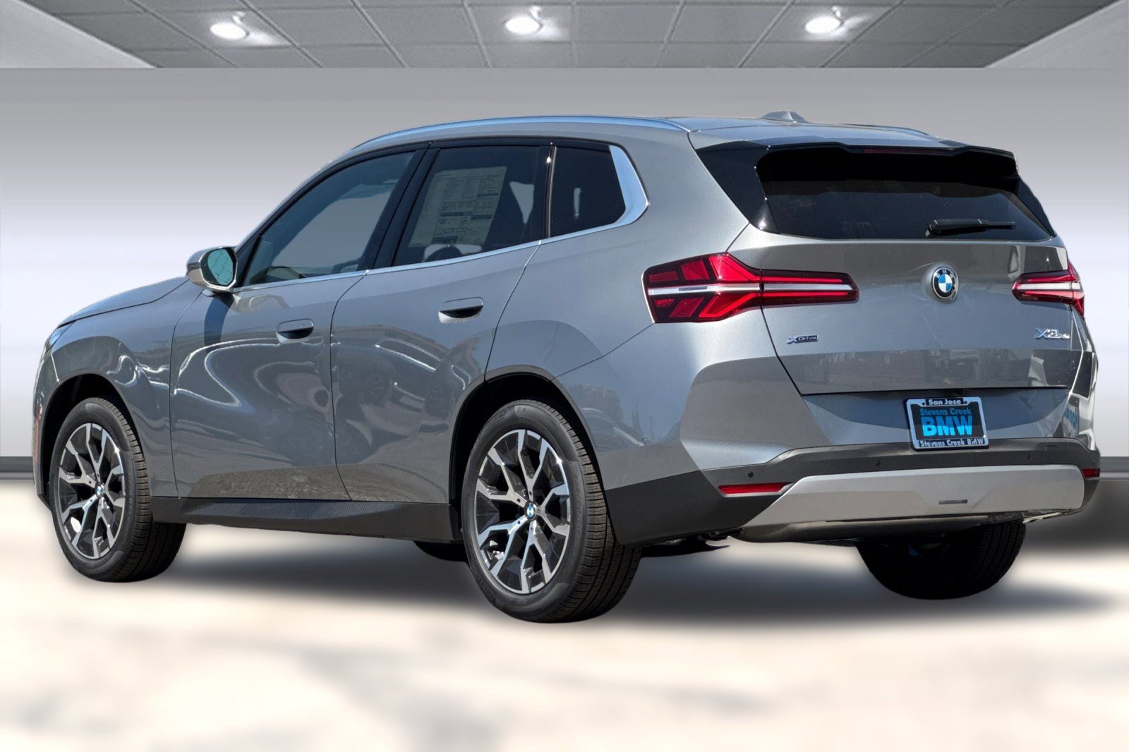 2025 Bmw X3 30x Drive photo 3