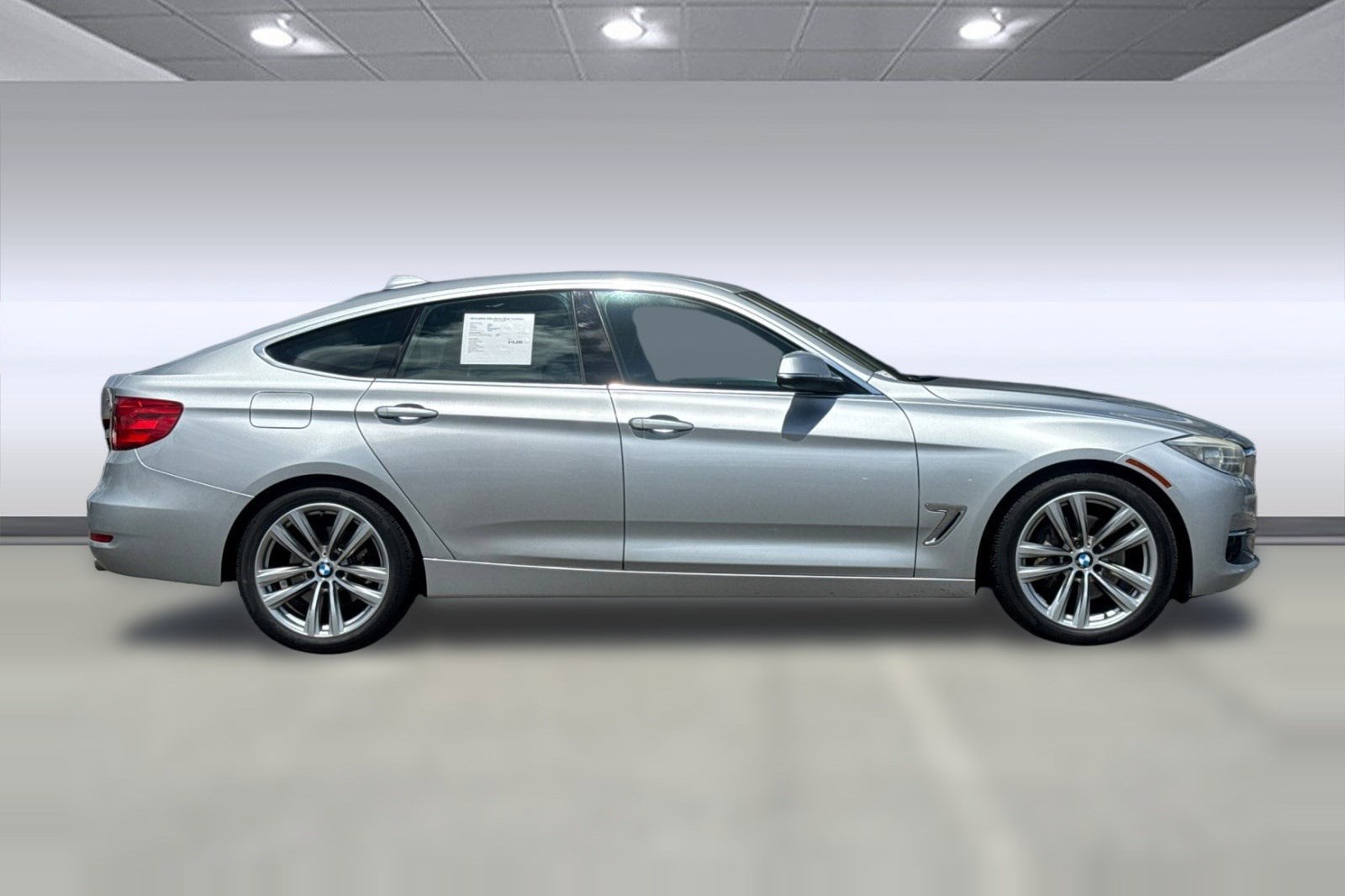 2016 BMW 335i xDrive photo 6