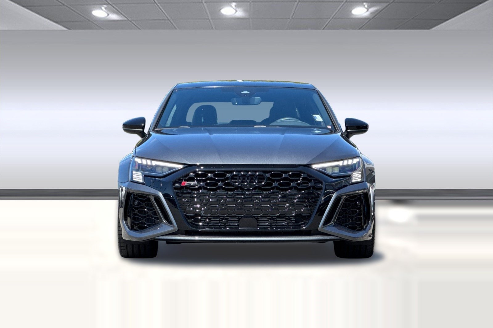 RS 3 2.5T Sedan