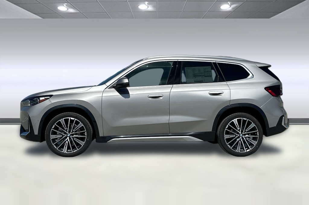 New 2027 BMW X1 xDrive28i SUV