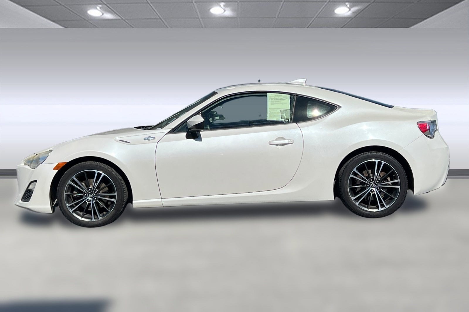 Used 2013 Scion FR-S Base with VIN JF1ZNAA11D2719313 for sale in Santa Clara, CA