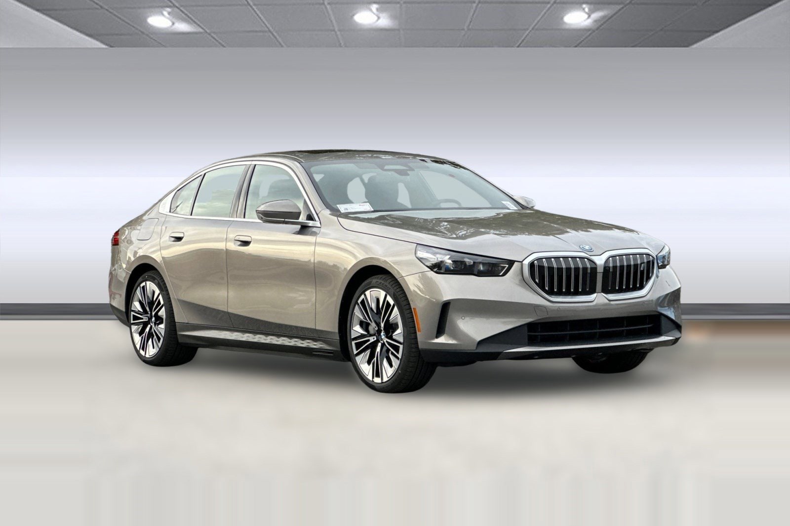 I5 EDrive40 Sedan