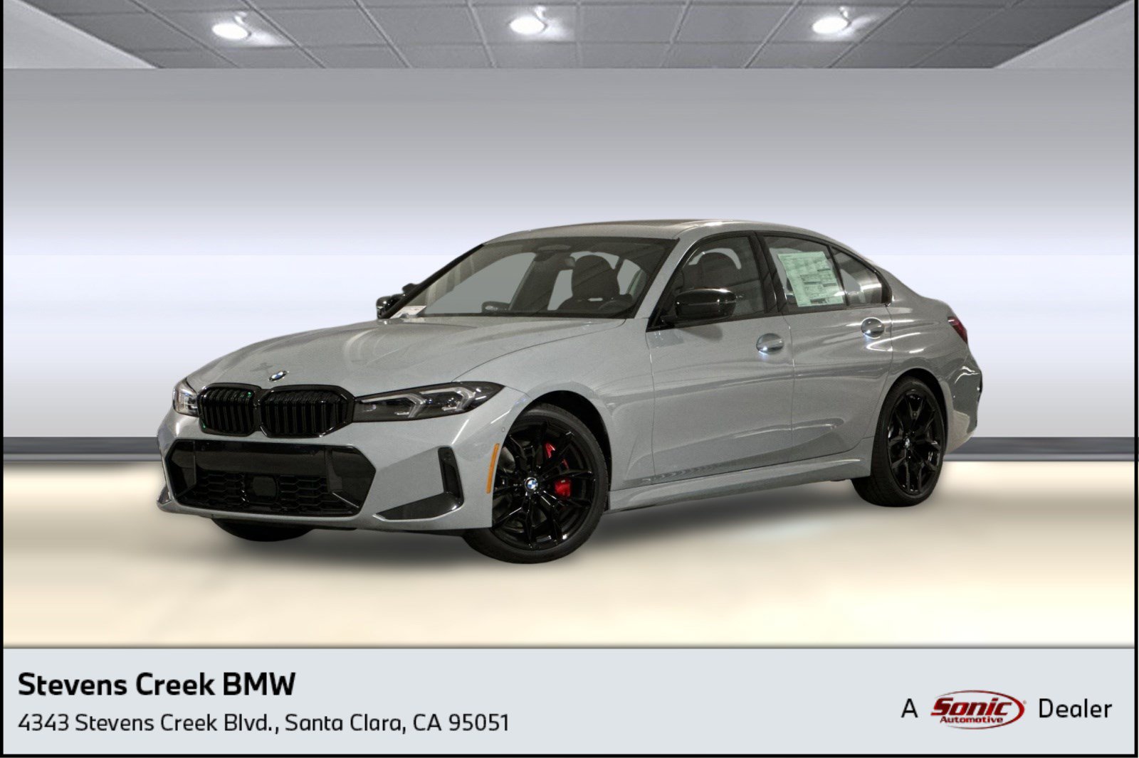  BMW 330i