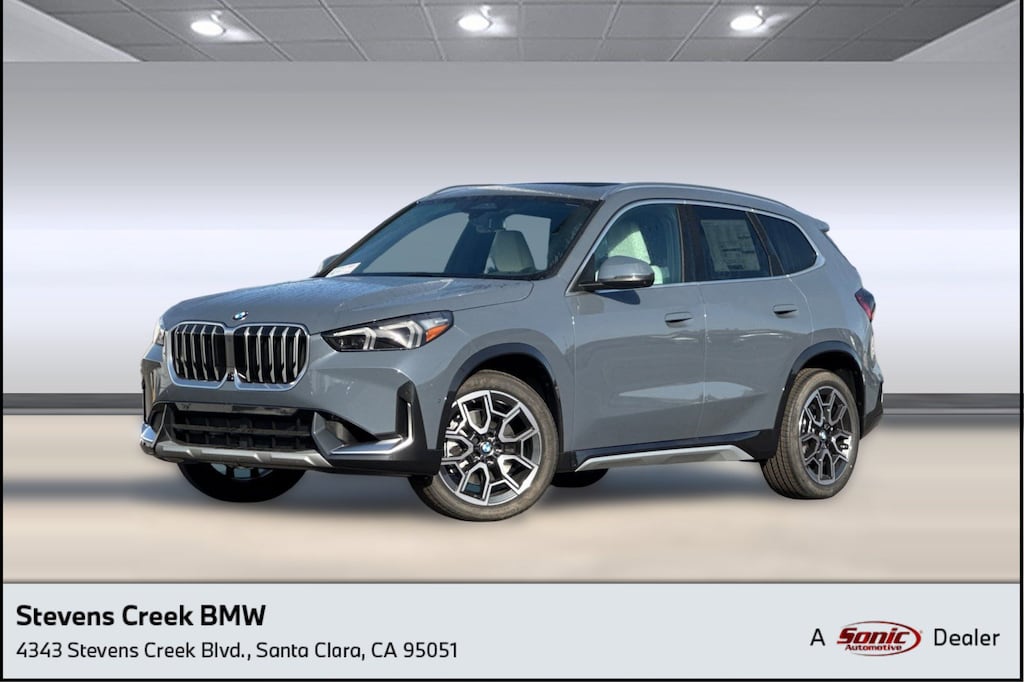 Used 2026 BMW X1 xDrive28i SUV