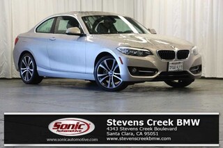 Certified Pre Owned Bmw Cars Suvs Stevens Creek Bmw