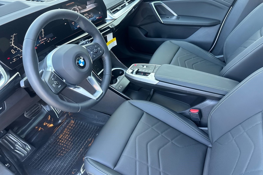 New 2027 BMW X1 xDrive28i SUV