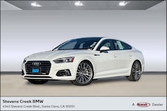 Used 2018 Audi A5 2.0T Premium Sportback for Sale in San Rafael, CA