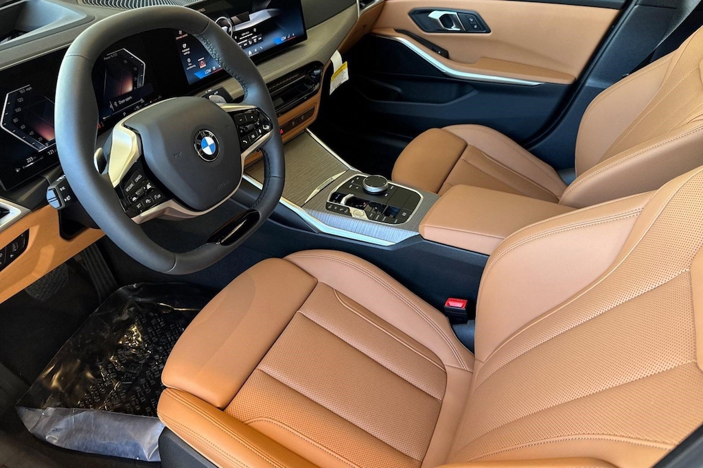Used 2026 BMW 330i NA Sedan