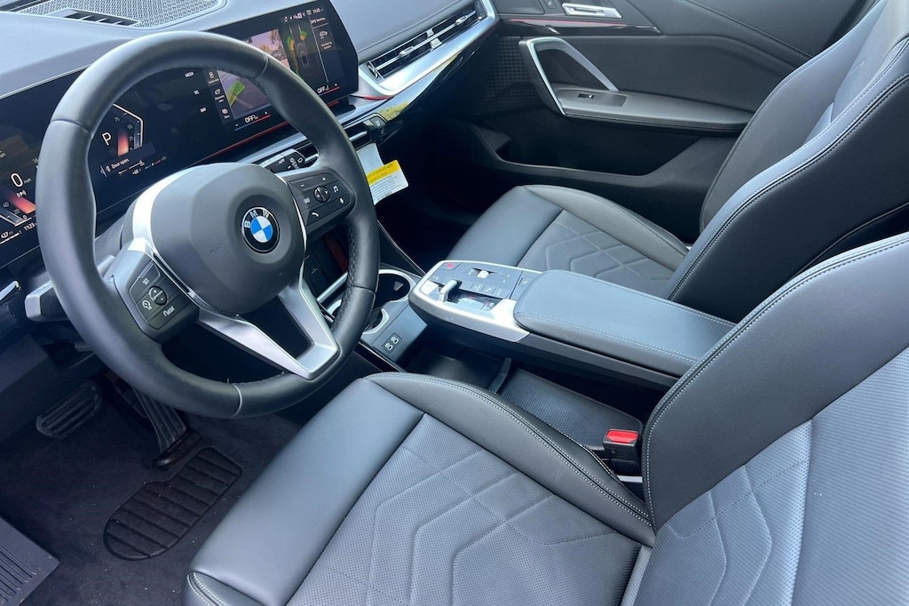 Used 2025 BMW X1 xDrive28i SUV