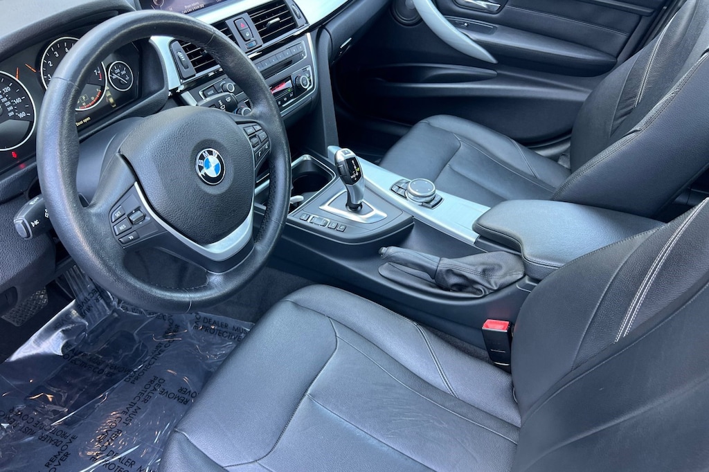 Used 2015 BMW 328i xDrive Sedan