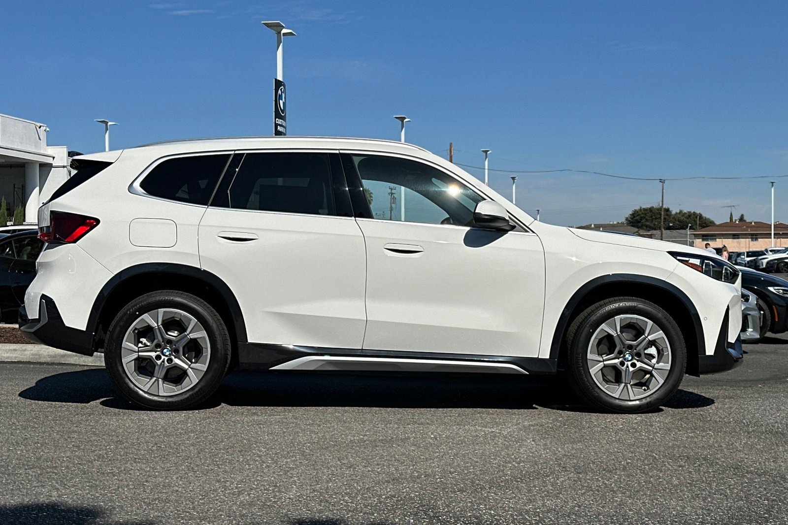 2025 Bmw X1 XDrive28i photo 4