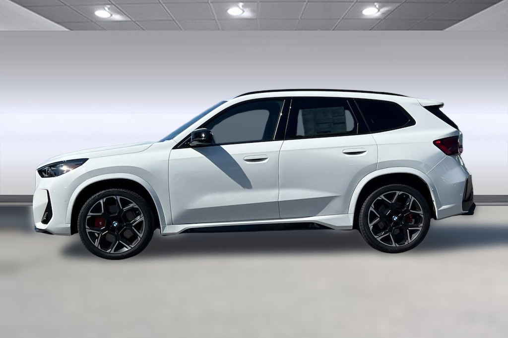 New 2026 BMW X1 M35i SUV