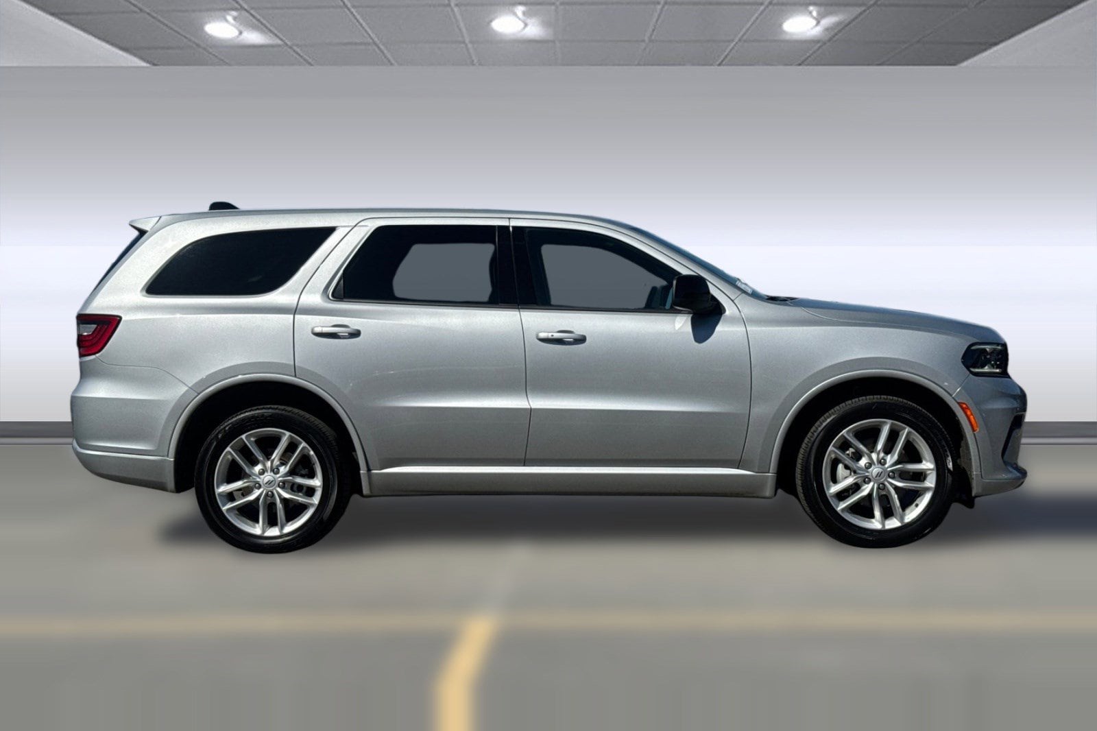2025 Dodge Durango GT photo 6