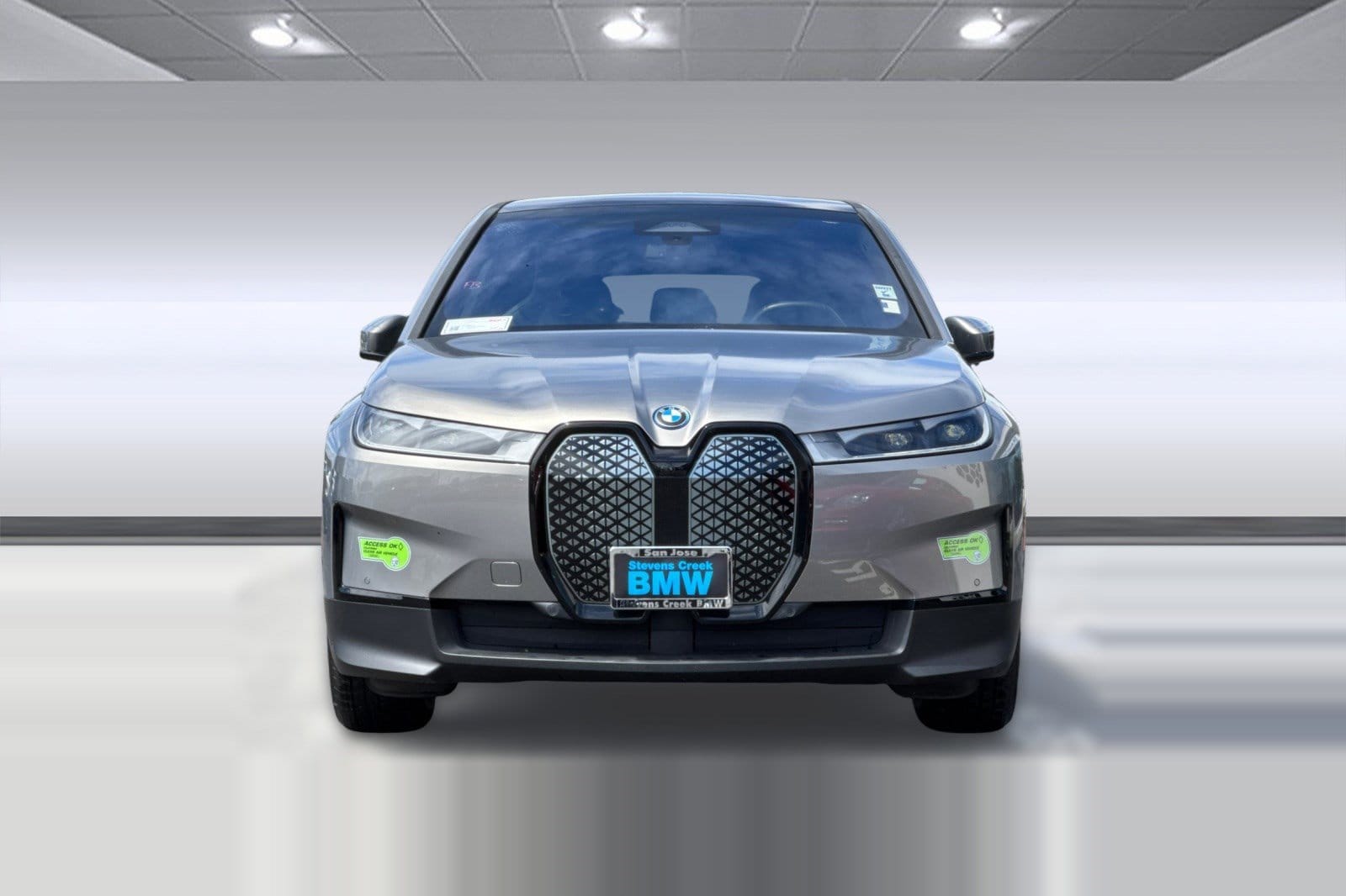 2023 BMW iX xDrive50 photo 5