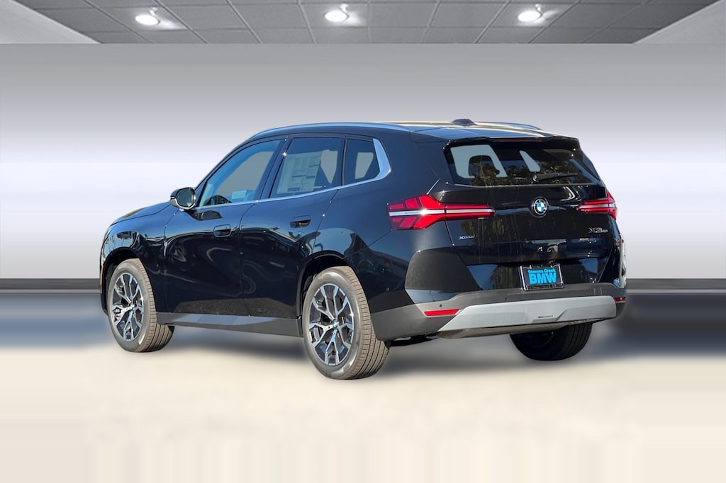 Used 2026 BMW X3 30 xDrive SUV