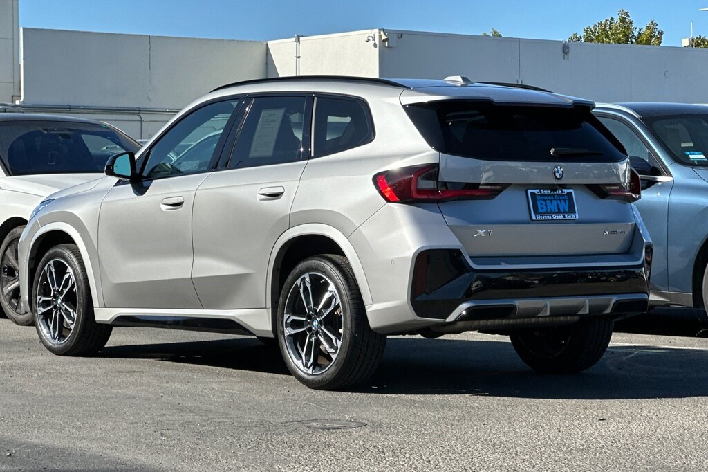 Certified 2023 BMW X1 xDrive28i SUV