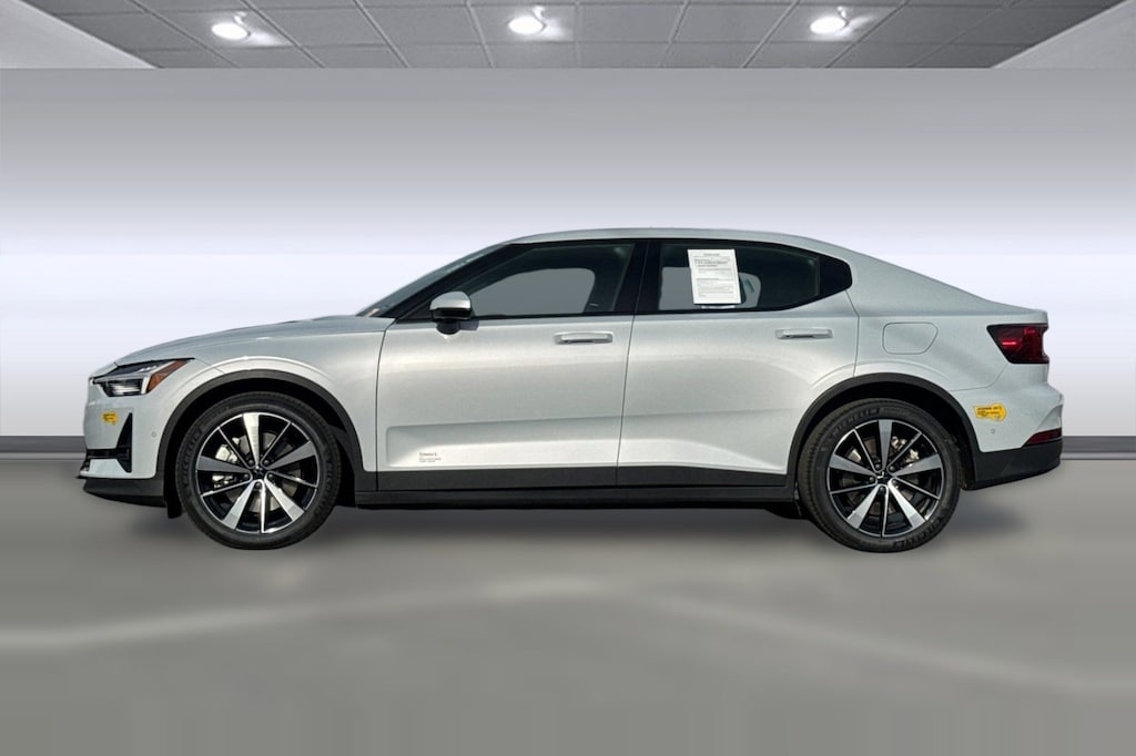 Used 2022 Polestar Polestar 2 Long Range Dual Motor Hatchback