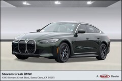 Used 2023 BMW i4 eDrive35 Gran Coupe for Sale in San Rafael, CA