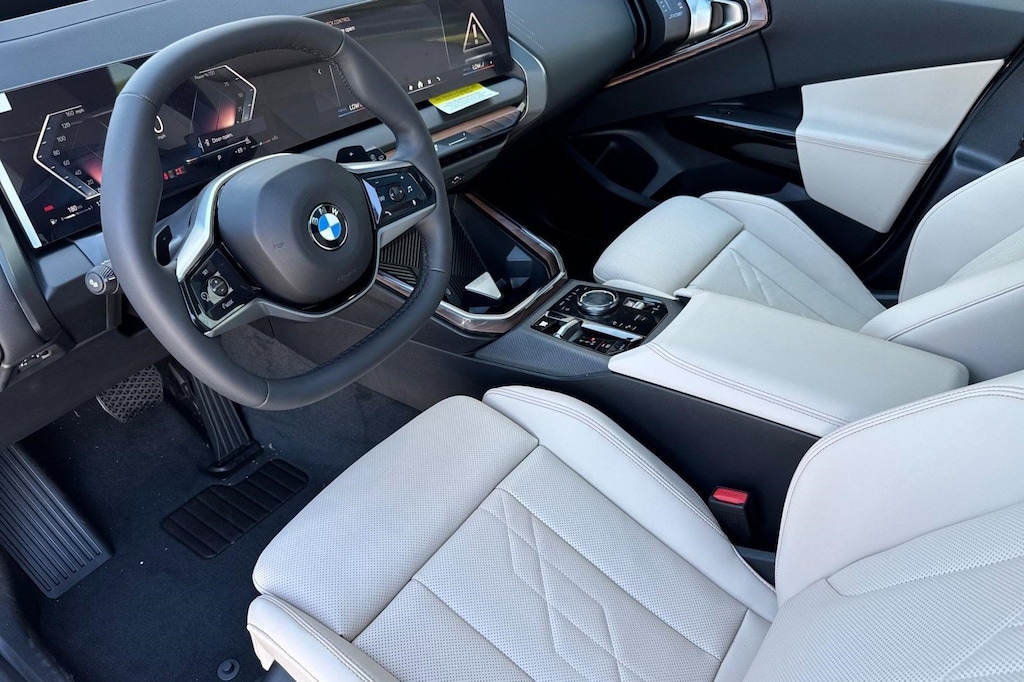 Used 2026 BMW X3 30 xDrive SUV