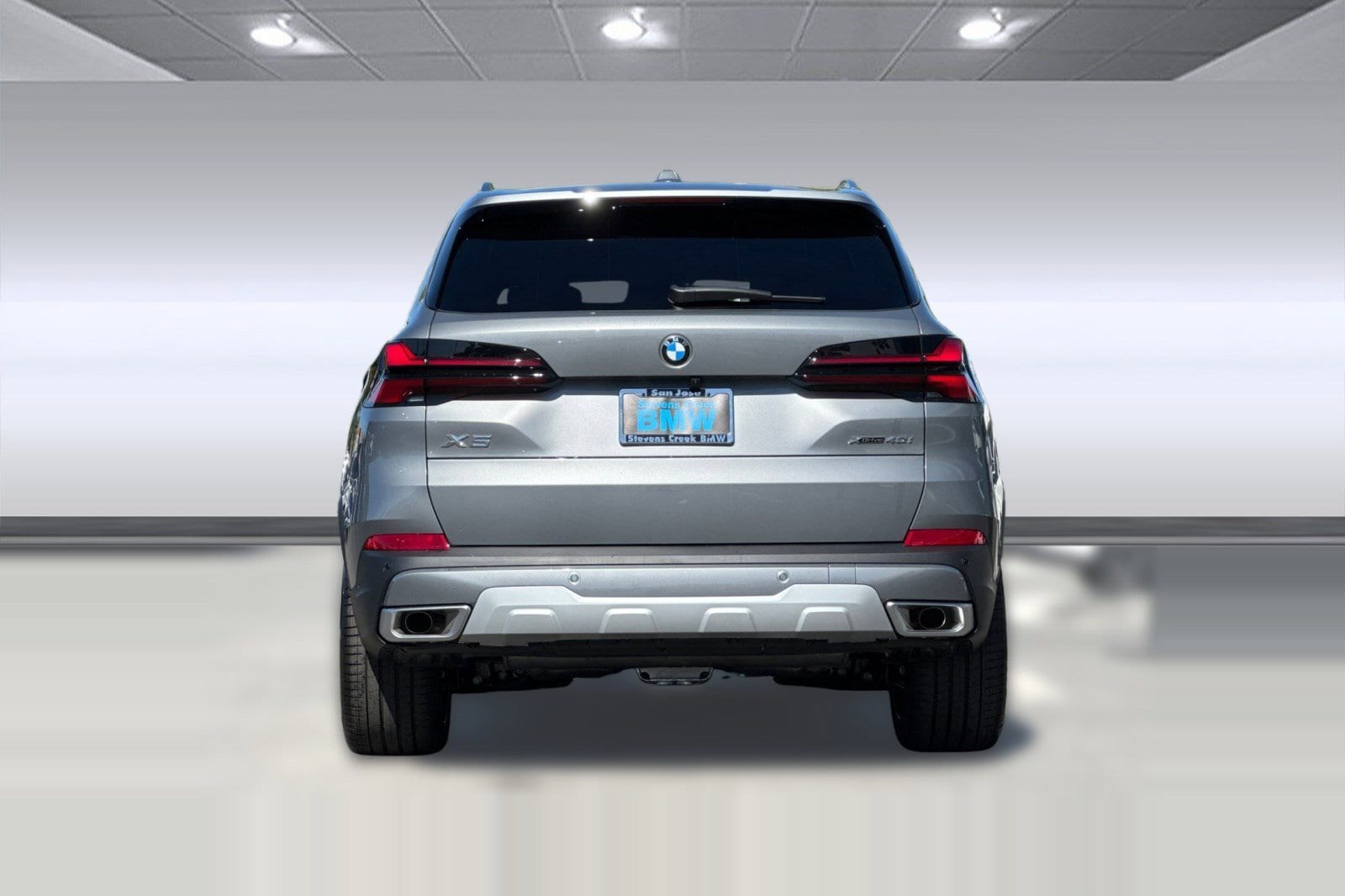 2026 BMW X5 40i - Photo 9