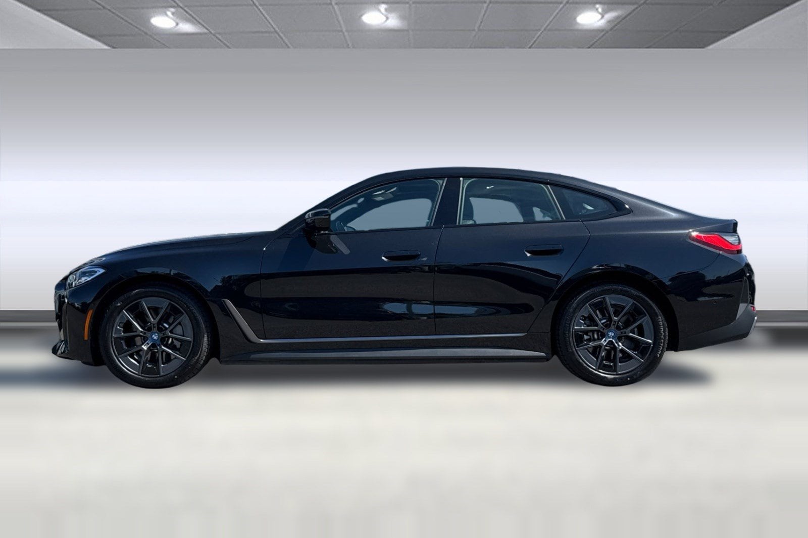 Certified 2023 BMW i4 40 with VIN WBY73AW05PFR35409 for sale in Santa Clara, CA