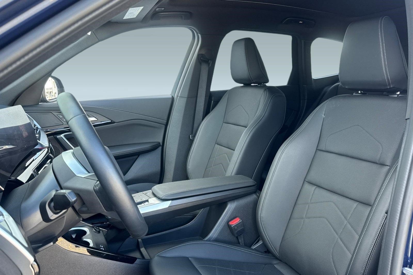 2025 BMW X1 28i - Photo 23