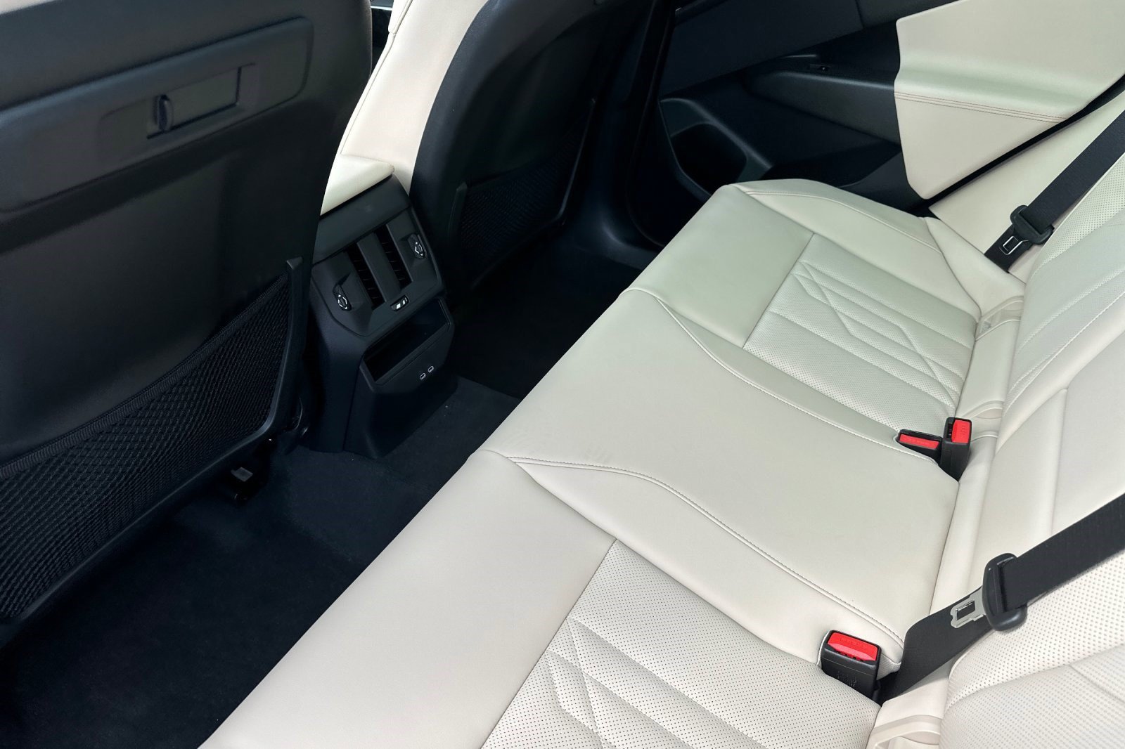 2026 BMW X3 30 - Photo 20