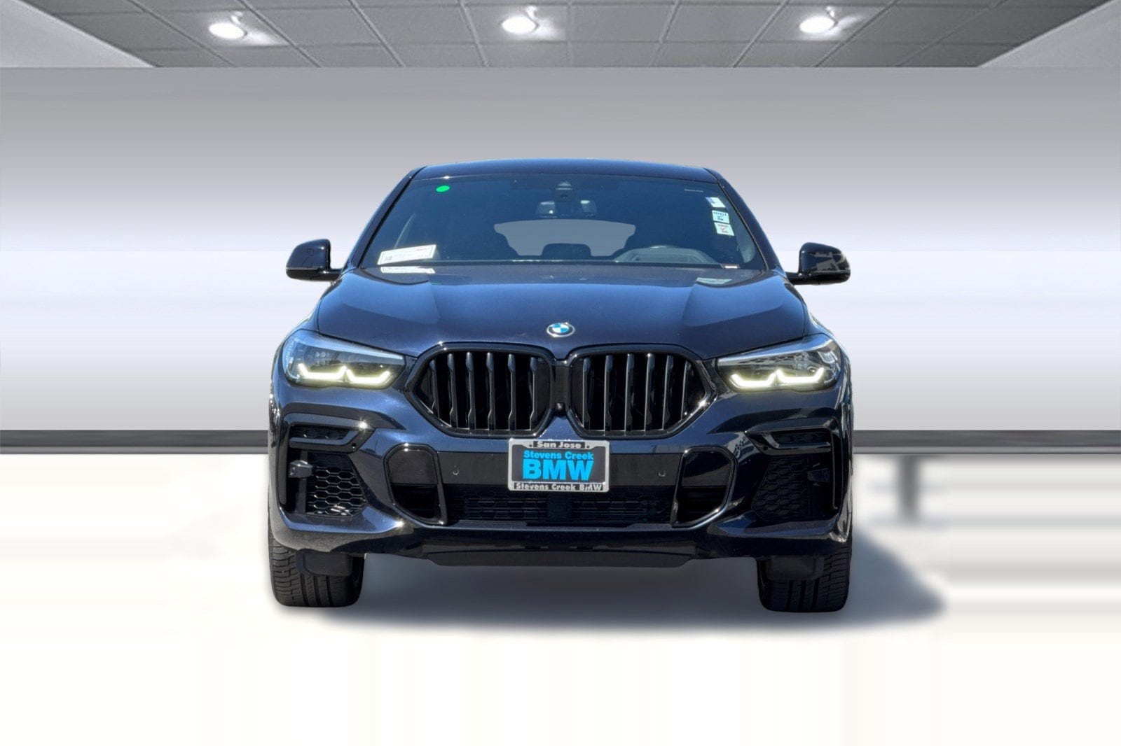 2023 BMW X6 xDrive40i photo 4
