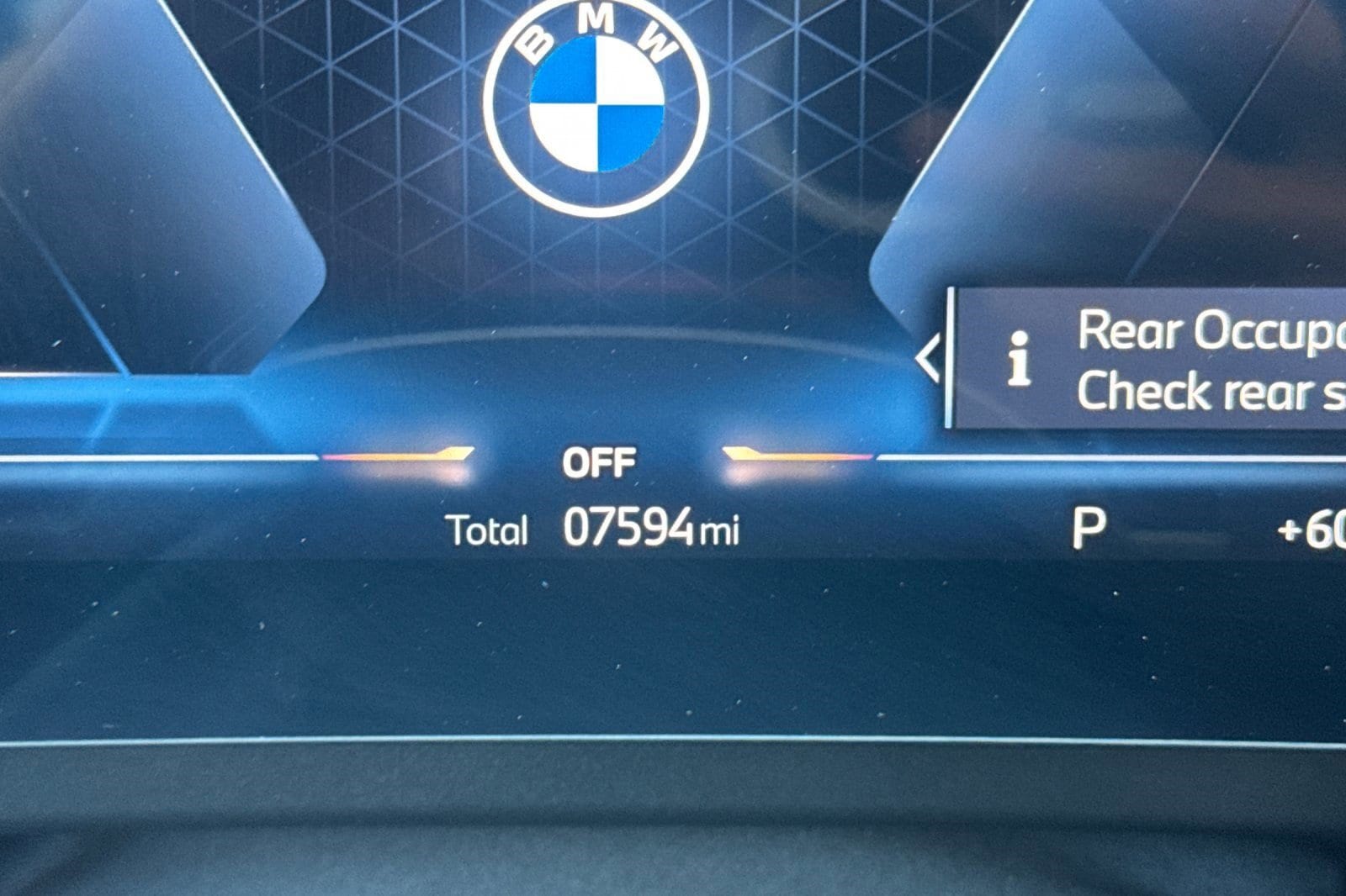 2025 BMW X1 28i - Photo 19