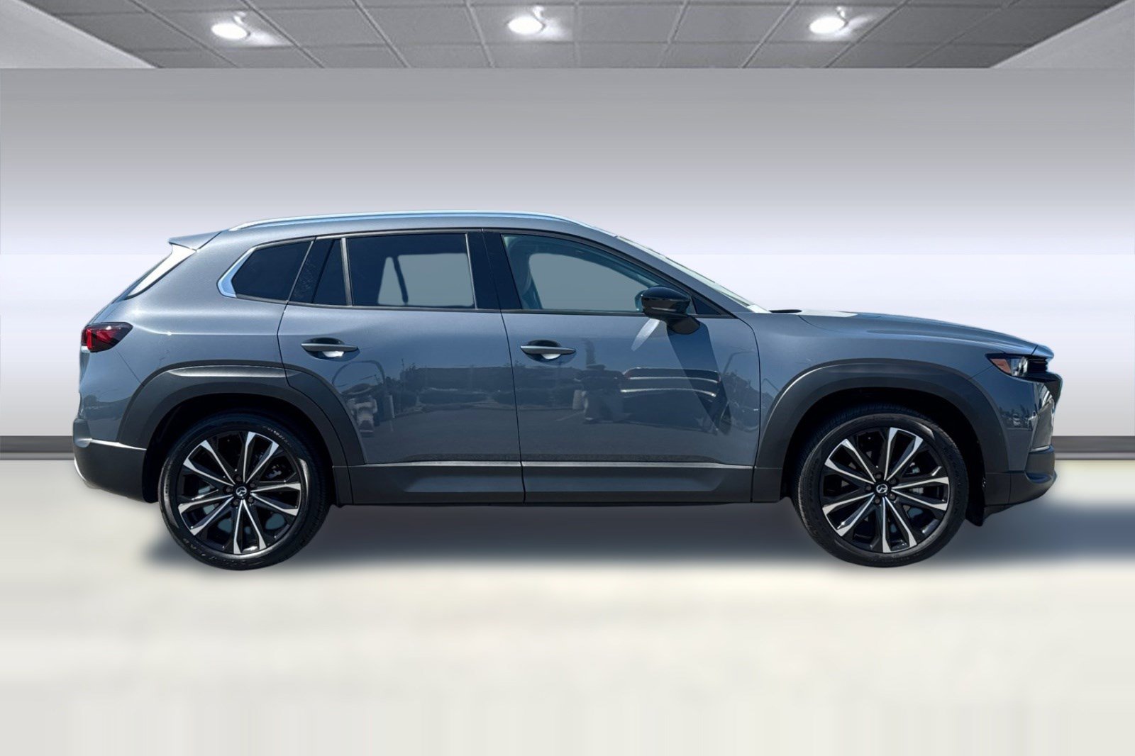 CX-50 2.5 Turbo Premium Plus Package SUV